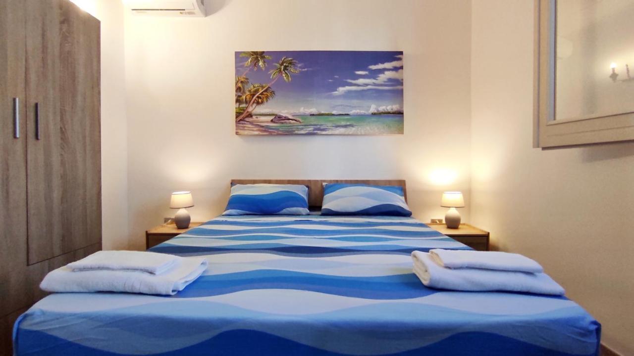Villa Piana - Con Piscina E Giardino Privato Nel Salento Tricase Ngoại thất bức ảnh
