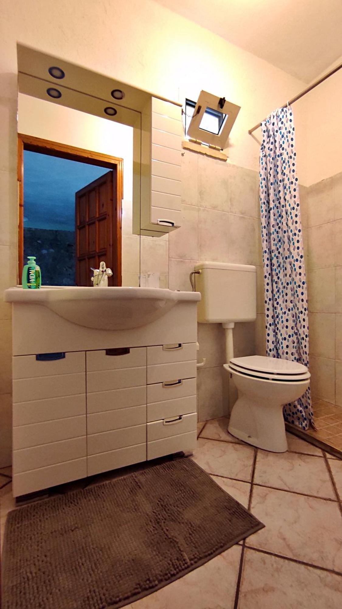 Villa Piana - Con Piscina E Giardino Privato Nel Salento Tricase Ngoại thất bức ảnh